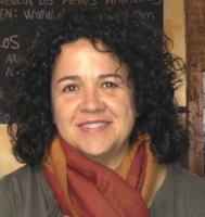 Marta Modrego Alarcón